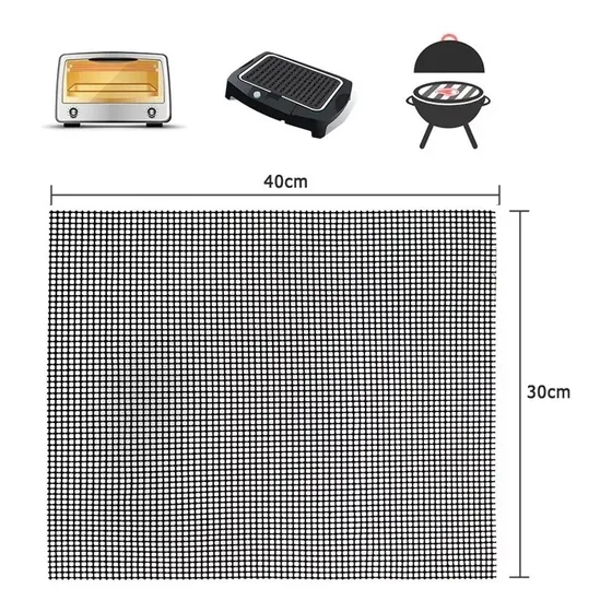 Alfombrillas Para Parrilera Silpat Bbq Grill Mat Barbacoa
