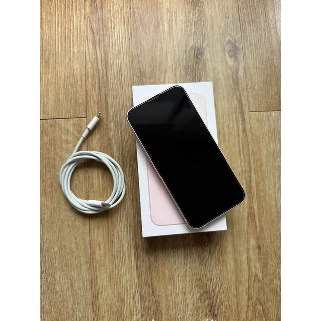 Apple iPhone 13 Mini (128 Gb) - Rosa