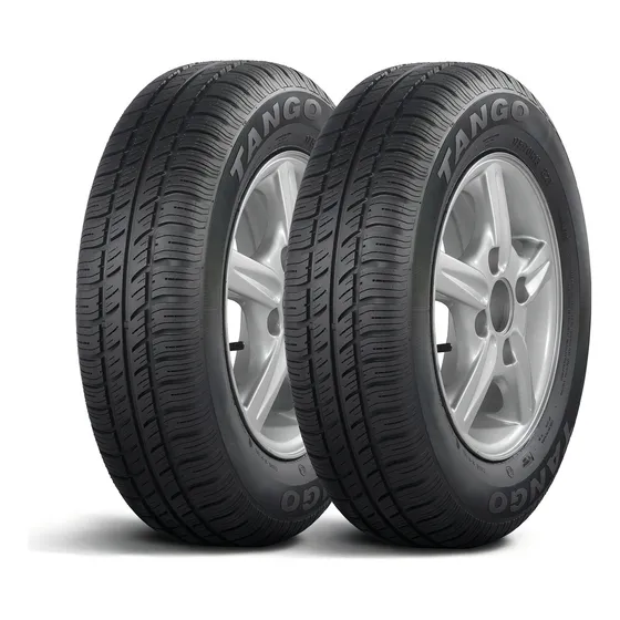 Kit 2 Neumaticos Tango 175/70 R13 82t