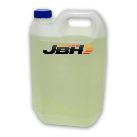 Silicona Cinta Correr Liquida Lubricante Jbh 5 Litros P* Silicona Cinta Correr Liquida Lubricante Jbh 5 Litros P*