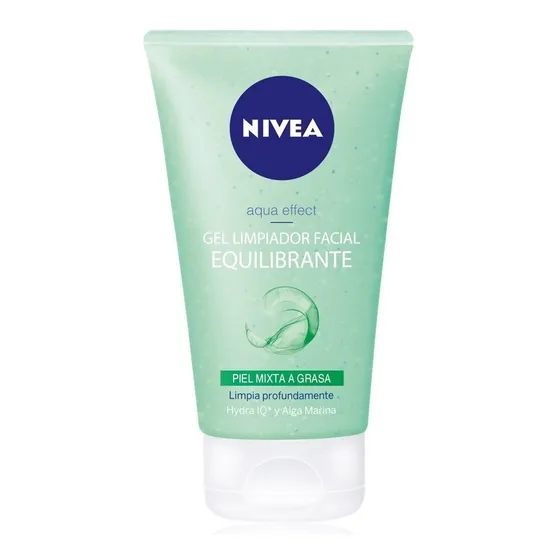 Nívea Gel Limpiador Para Todas Las Pieles 150ml Lo Mejor