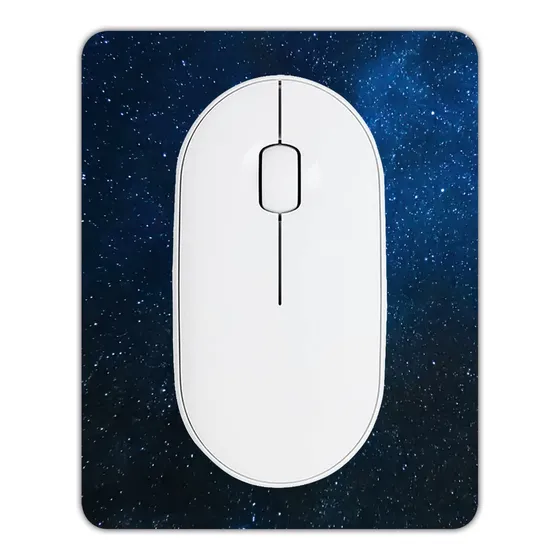 Centro Comercial Para Mouse Solo Ocupa Espacio Mini Viaje 5