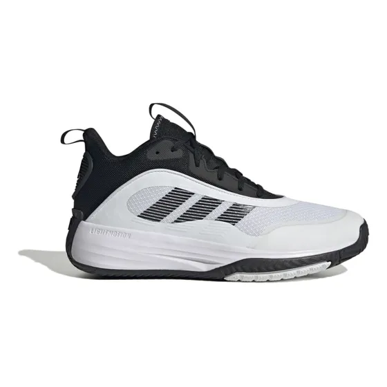 Championes adidas Ownthegame 3.0 De Hombre - If4565 Enjoy