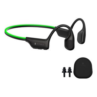 Auriculares Bluetooth Rythflo, Auriculares De Conduccion ... Auriculares Bluetooth Rythflo, Auriculares De Conduccion ...