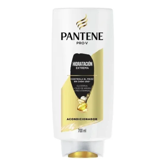 Acondicionador Pantene Pro-V Hidratación Extrema hidratación de 700mL