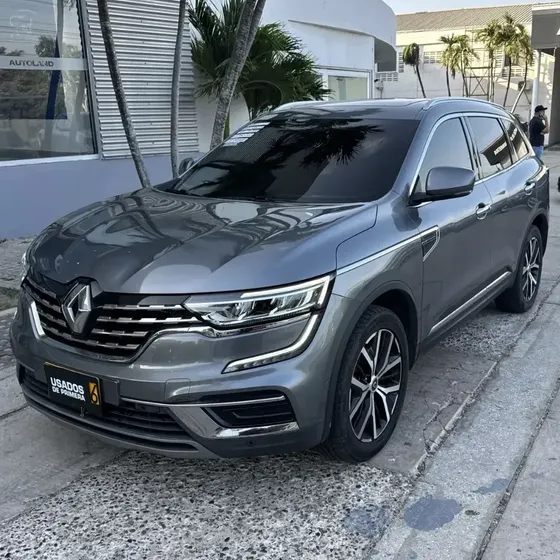 Renault Koleos 2023 2.5 Intens