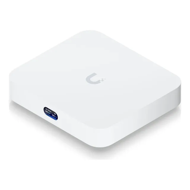 Ucg-ultra Ubiquiti Router Unifi Multi Wan Con Controladora