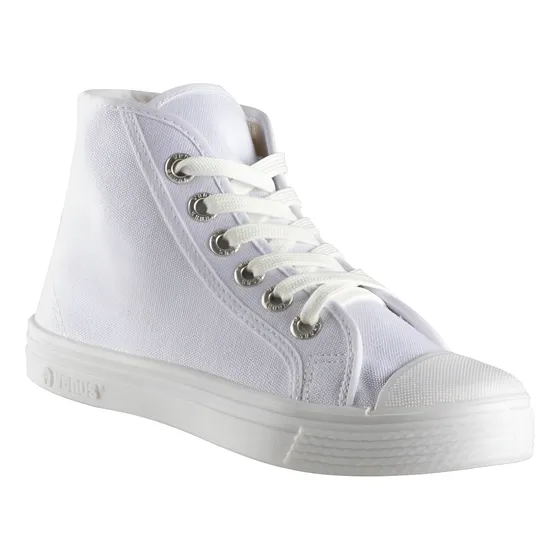 Zapato Tenis Bota De Lona Marca Venus Para Niños