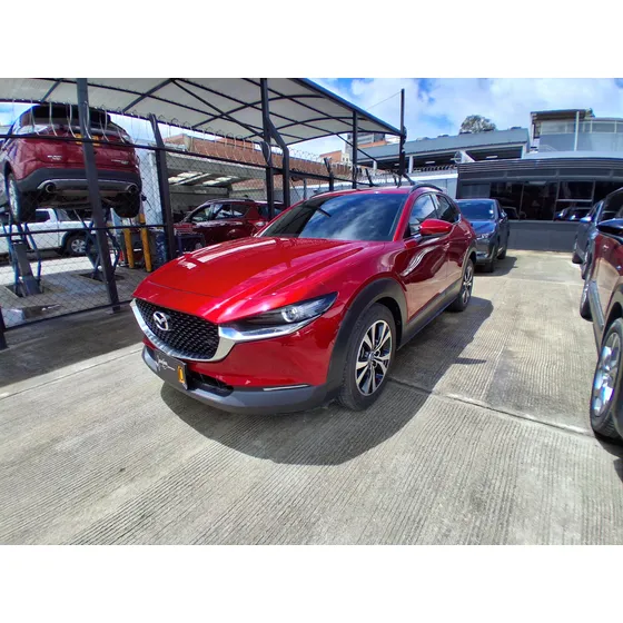 Mazda Cx-30 2.0 Grand Touring At