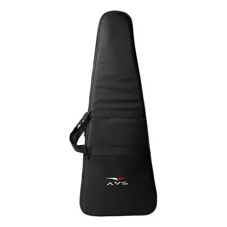 Capa Bags Guitarra Avs Super Luxo Tagima Strinberg Giannini