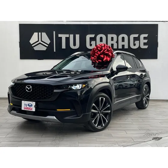 Mazda Cx-50 2.5t Signature Awd At