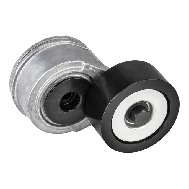 Tensor De Correa Con Polea Mercedes-benz Atego 1418 07/20