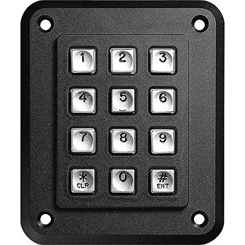 Storm Interface Teclado Iluminado Usb De 3-59 64  X 7 16  X