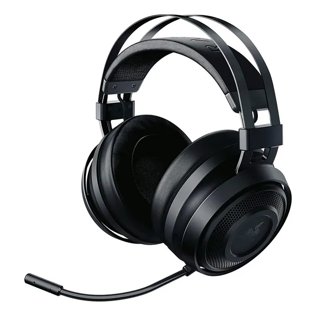 Auriculares Inalambricos Para Juegos Razer Nari Essential