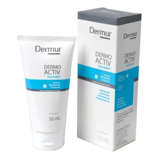 Crema Dermur Dermo Activ 55 Ml