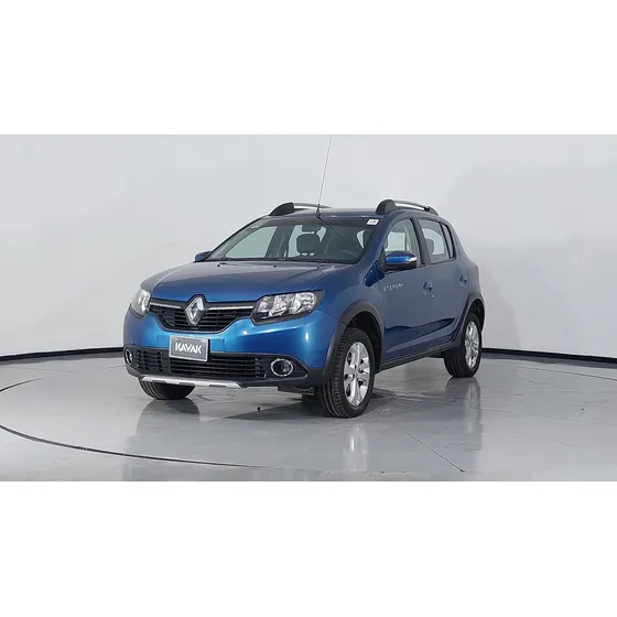 Renault Stepway 1.6 Zen Mt