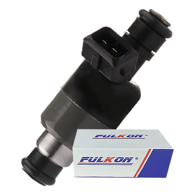 Inyector De Chevrolet Cavalier Tapa Lisa 