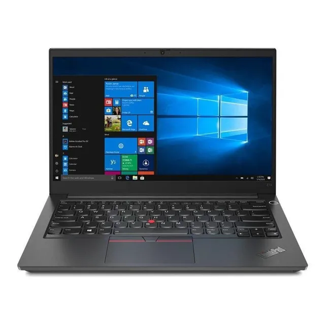 Laptop Lenovo Thinkpad E14 Full Hd 14'' Intel Core I3 Esp