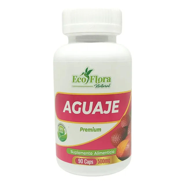 Aguaje Alivia El Síndrome Premenstrual