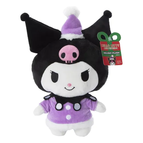 Peluches Originales Hello Kitty Kuromi Pochacco Melody