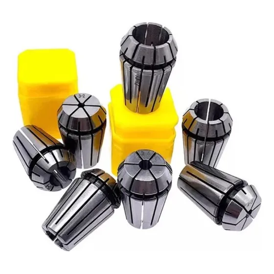 Pinça Er-20 Para Router Cnc Fresa Spindle