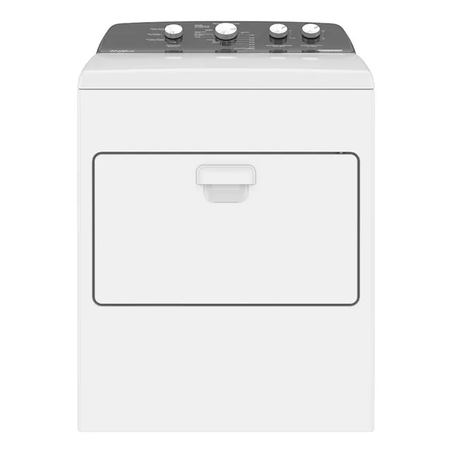 Secadora Whirlpool 23kg  Carga Frontal  7mwed2140jb
