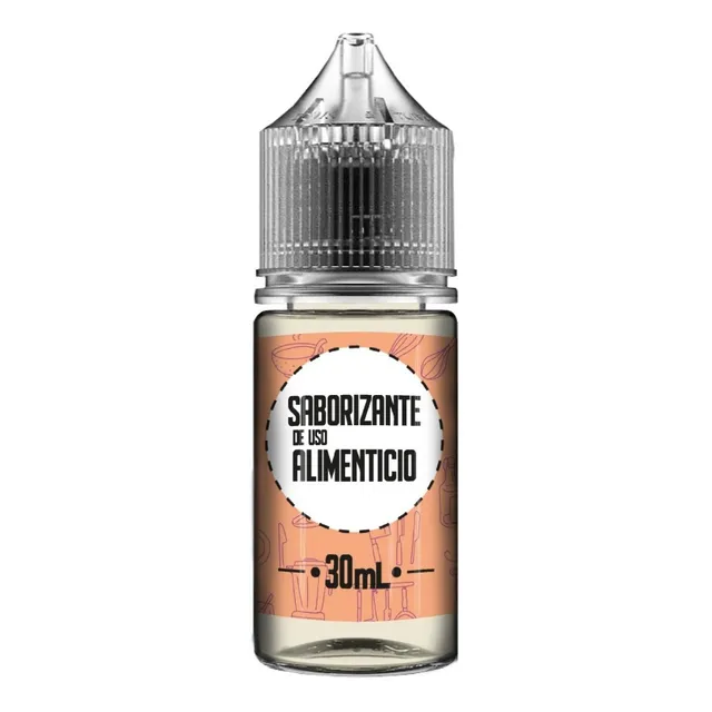 Saborizantes Concentrados 30 Ml