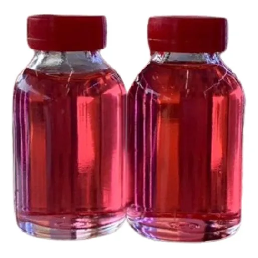 Aceite Esencias Afrodisíacas De Feromonas