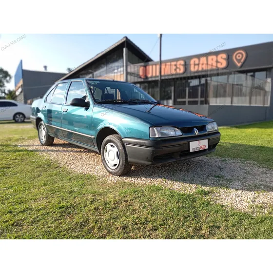 Renault R19 1.9 Rld Dh