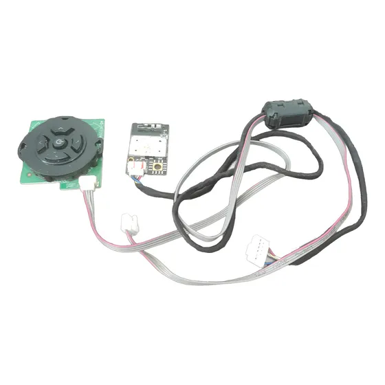 Placa Teclado Power L40s4700fs Tcl L40s4700 40-key3sm-kea2l
