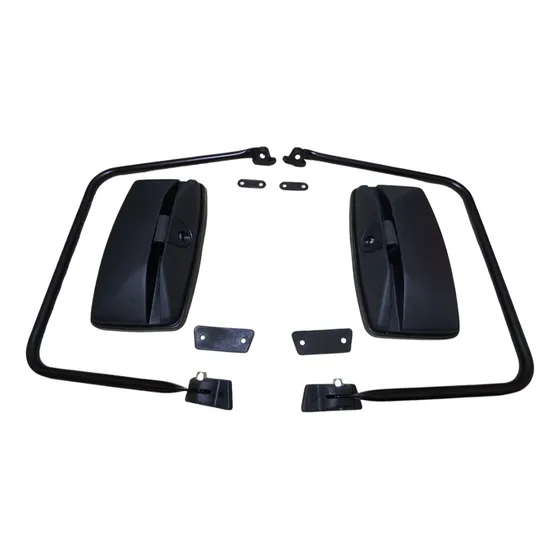 Espejos Retrovisor Universal Camion Mercedes Benz Juego