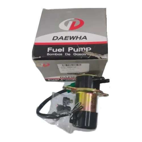 Bomba Gasolina Daewoo Damas Labo 