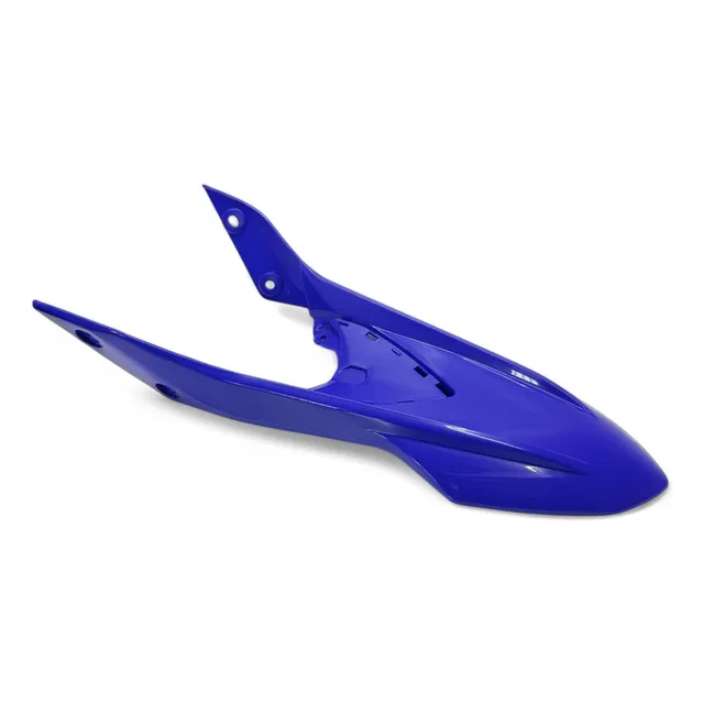 Guardabarro Delantero Yamaha Xtz250 Azul