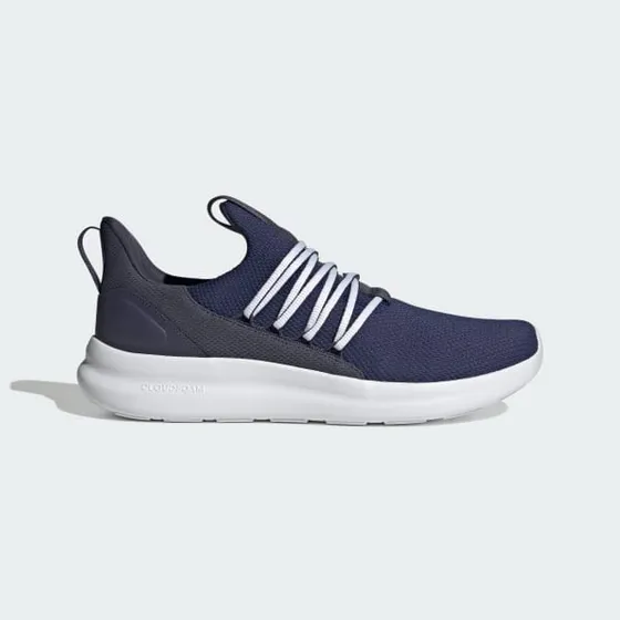Zapatillas Lite Racer Adapt 7.0 Azul