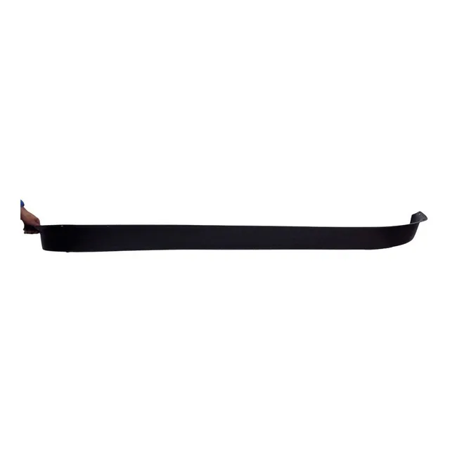 Deflector De Aire Delantero Dodge Ram 1997 A 2001 Nueva
