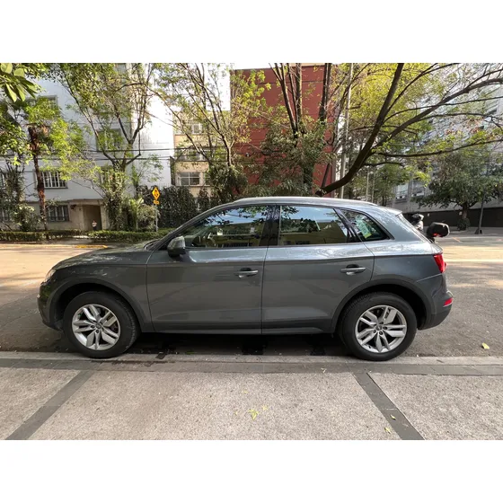 Audi Q5 2.0 L 45 Tfsi Dynamic Dsg