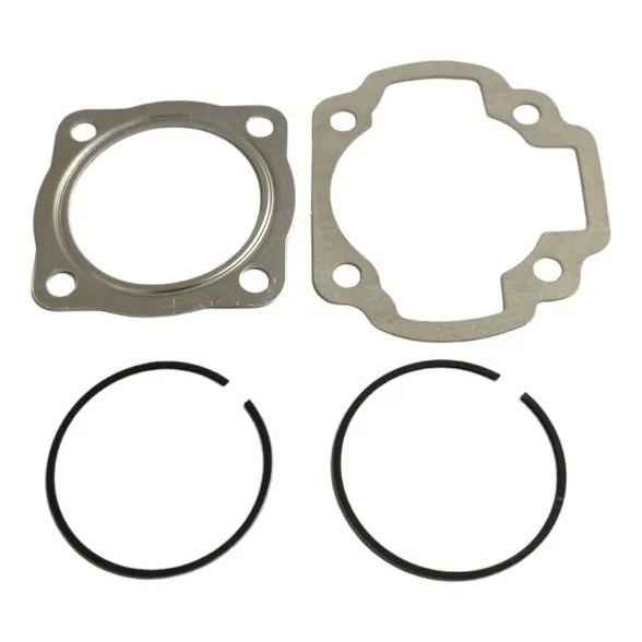 Aros Anillos Jog 90cc 2,50 Yamaha 