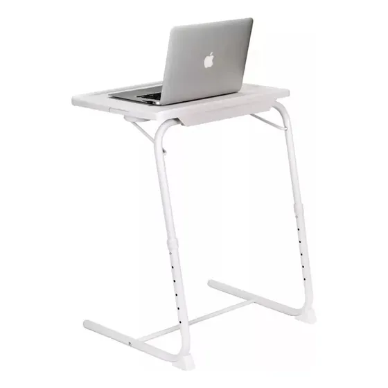 Mesa Ajustable Multiusos Portátil Para Pc Plegable