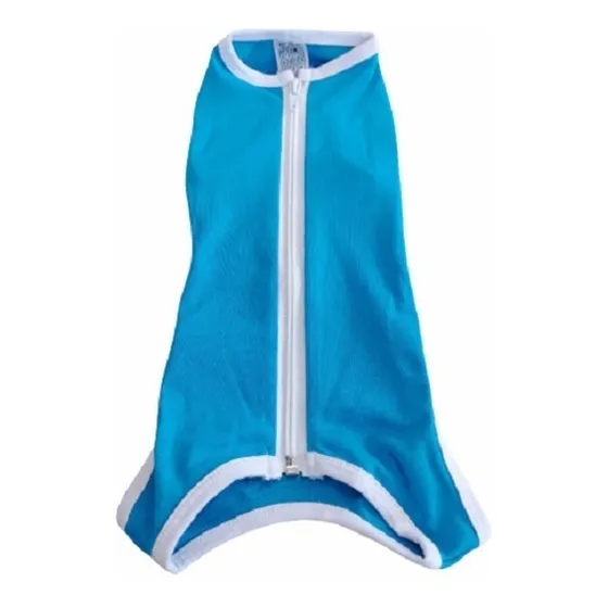 Roupa Pós Cirúgica Gatos Machos Fêmeas 04