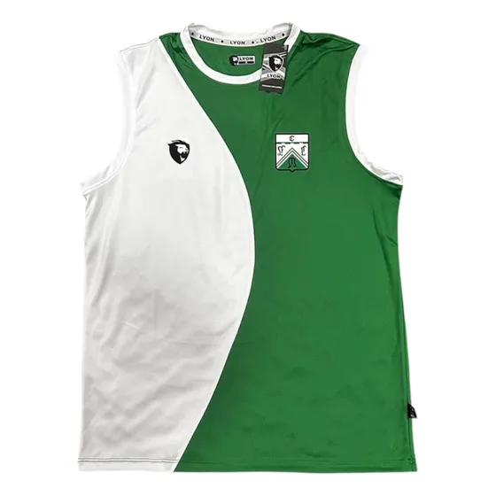 Musculosa Ferro Carril Oeste 2025 Lyon