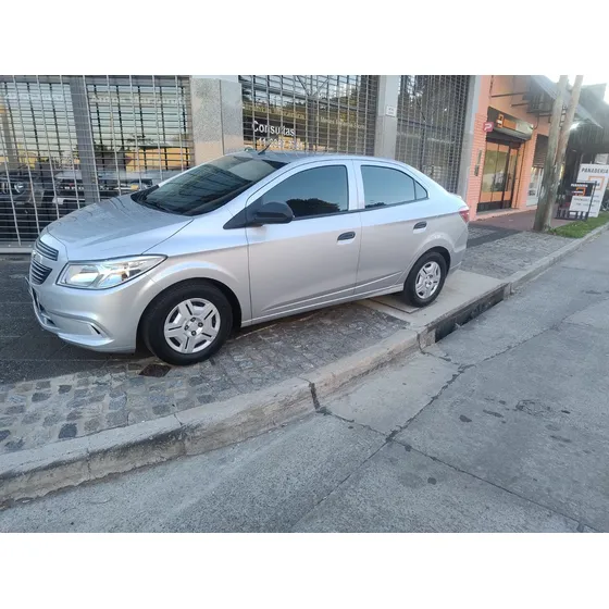 Chevrolet Prisma 1.4 Joy Ls 98cv
