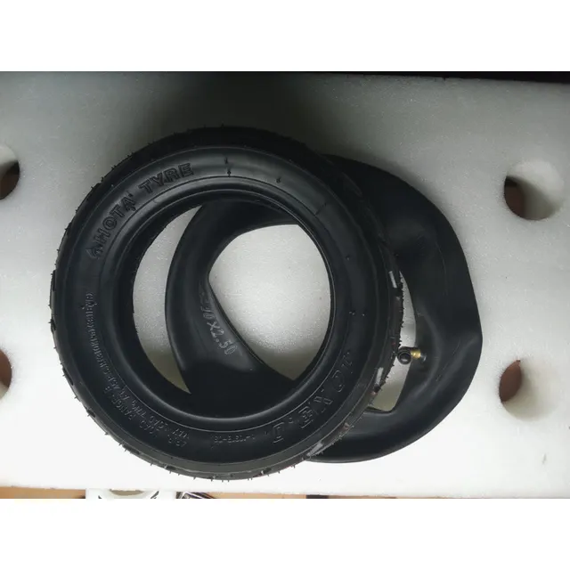 Cauchos Scooter O Monopatin 10x3.0
