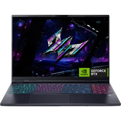 Notebook Acer Predator Gamer Phn16-71-72w6 I7-13650hx 16gb 512gb