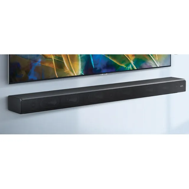 Barra De Sonido Samsung Ms 650