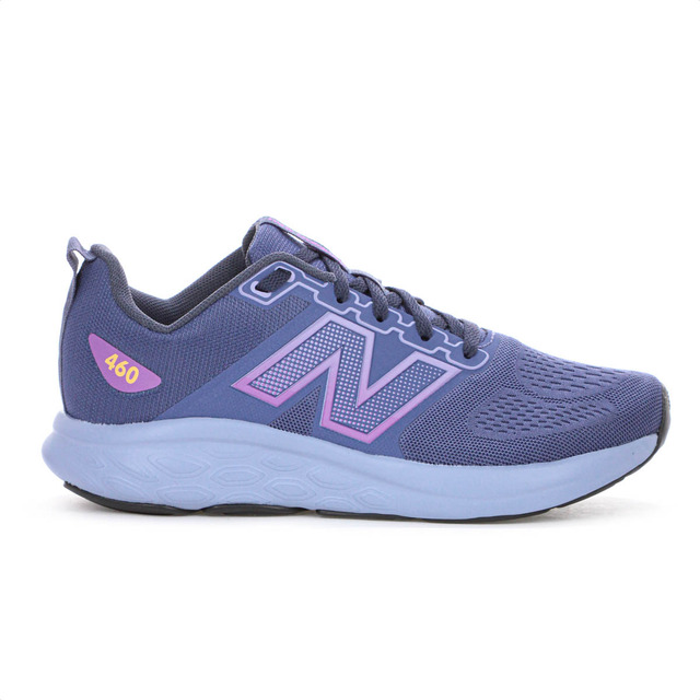 Tênis New Balance Corrida Performance Confortável Feminino Tênis New Balance Corrida Performance Confortável Feminino
