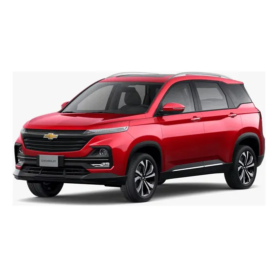 Chevrolet Captiva 2026