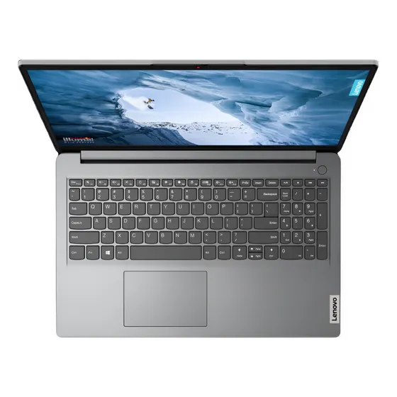 Notebook Lenovo Ideapad 1 I3 12va 15iau7 16gb 256gb Ssd