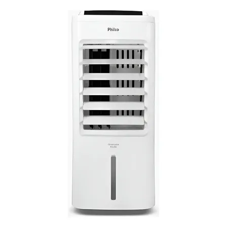 Climatizador Philco Pcl05a Branco