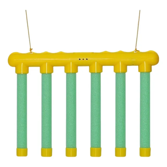 Stick Catcher Catching Games Reaction Training Toy Para