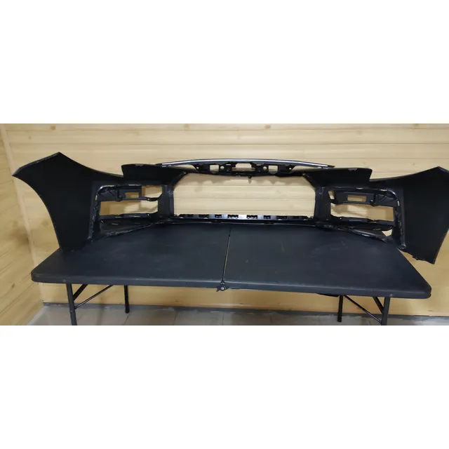 Parachoque Delantero Toyota Corolla 2023-2024 Usa
